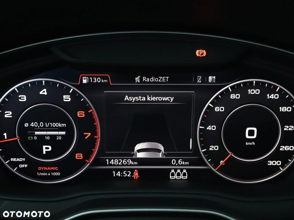 Audi A5 Sportback 2.0 TFSI S tronic - 22