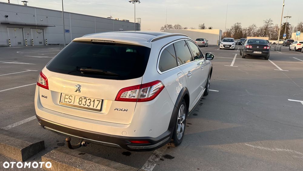 Peugeot 508 - 12