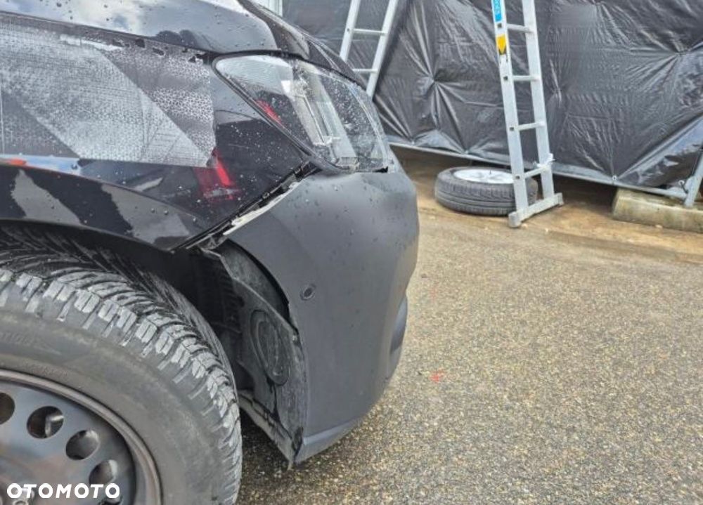 Volkswagen Caddy 1.5 (5-Si.) Edition - 10