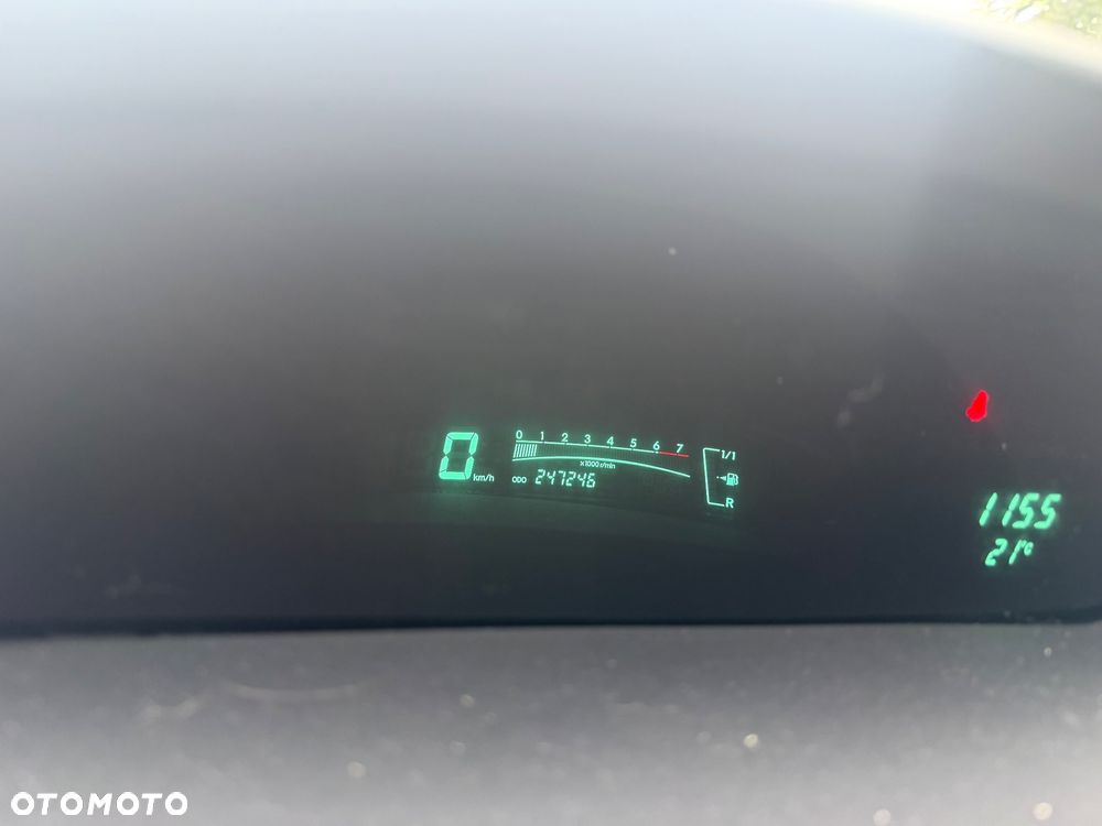 Toyota Yaris 1.0 Terra A/C - 9