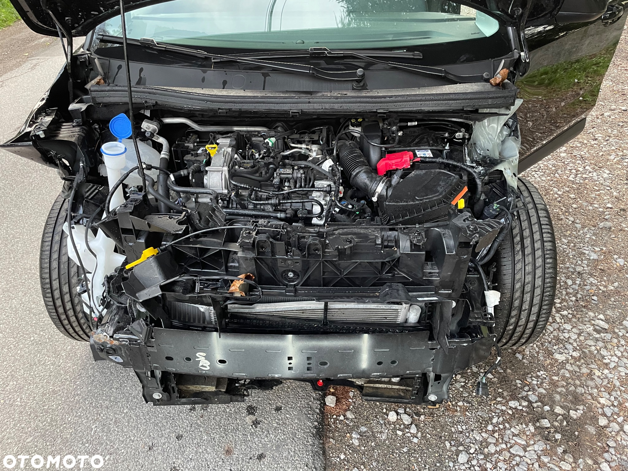Ford Tourneo Courier 1.0 EcoBoost ACTIVE - 20