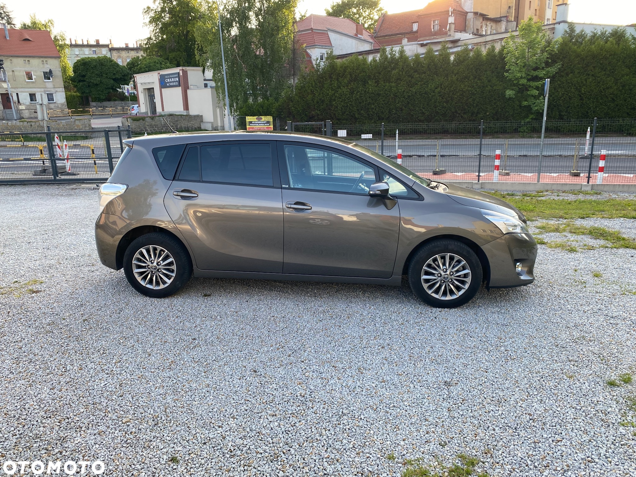 Toyota Verso 1.8 7-Sitzer Edition S - 16