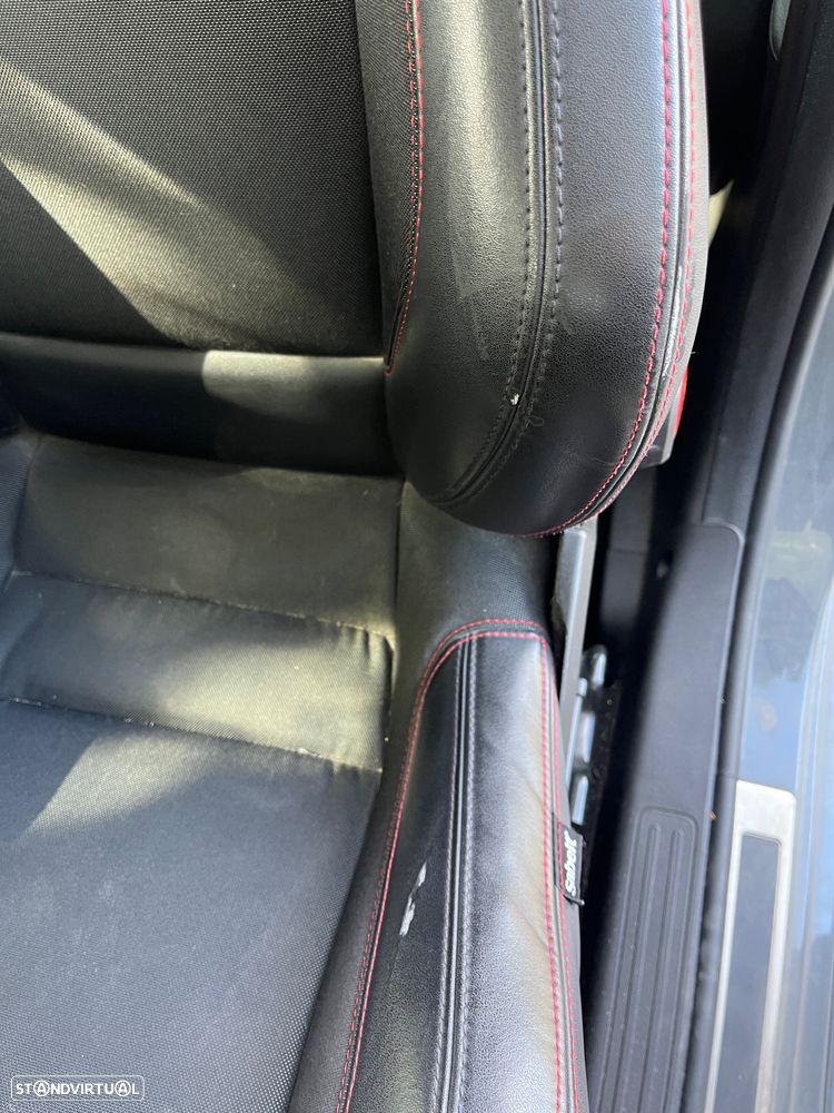 Abarth 595 Esseesse - 30