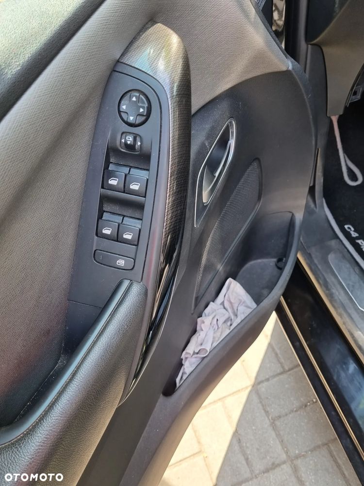 Citroën C4 Picasso e-HDi 115 Business Class - 20