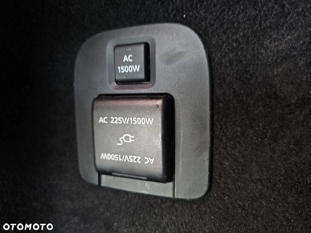 Mazda CX-60 2.5 PHEV Homura Plus AWD - 26