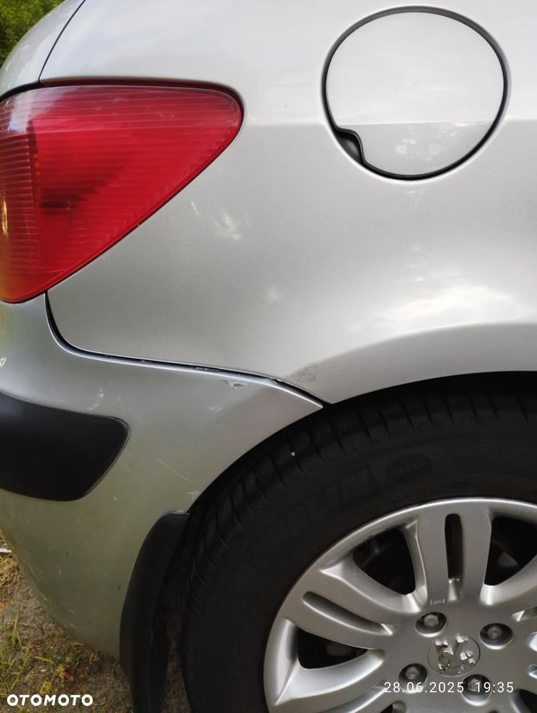 Peugeot 307 1.6 Mistral - 6