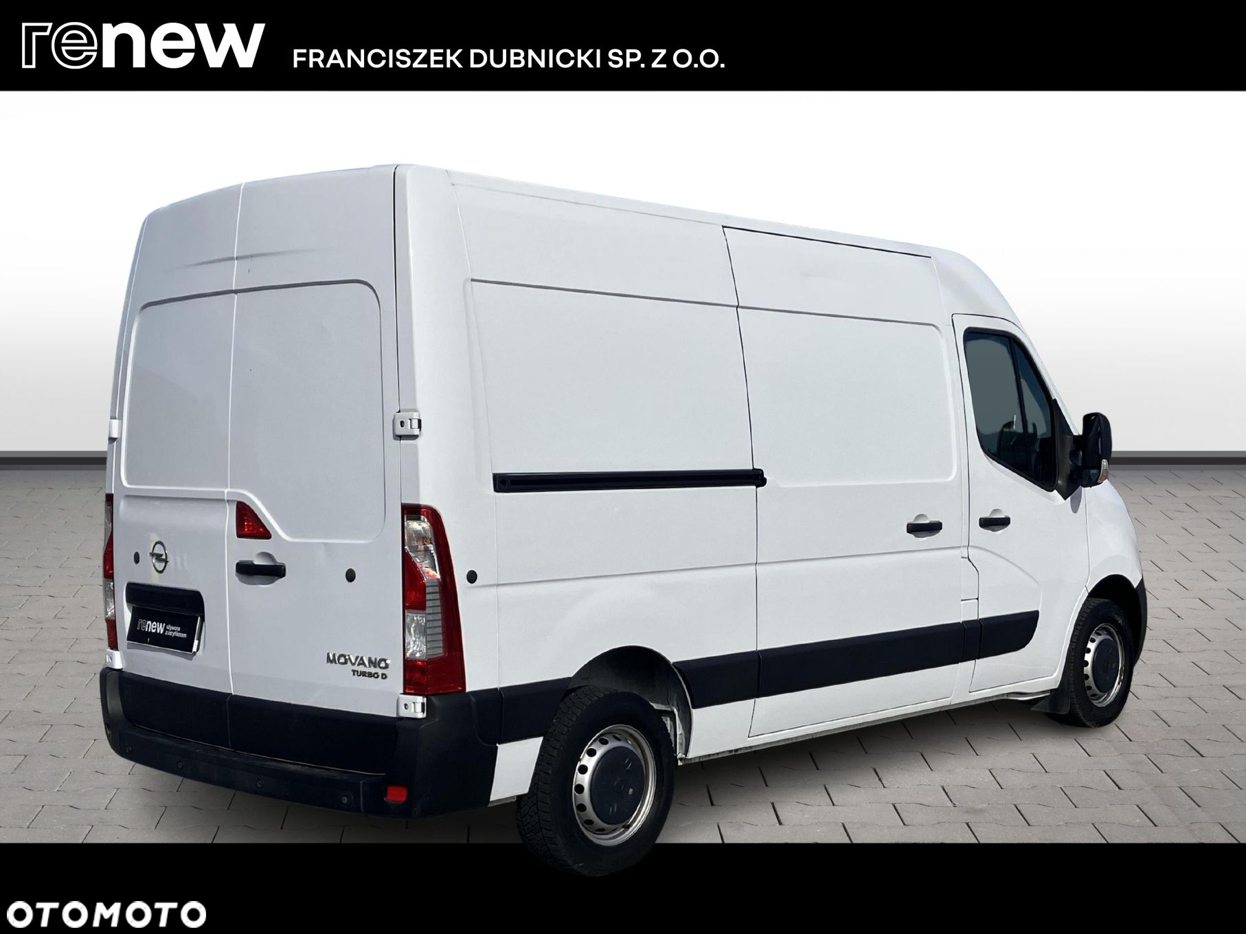 Opel movano - 5