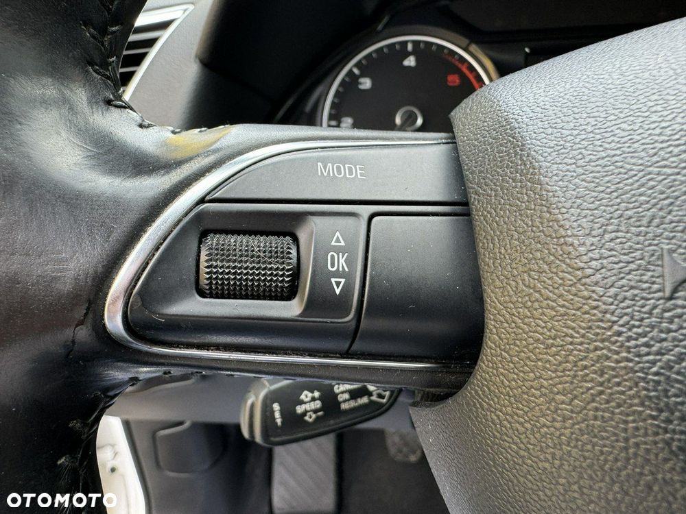 Audi Q5 2.0 TDI Quattro - 23