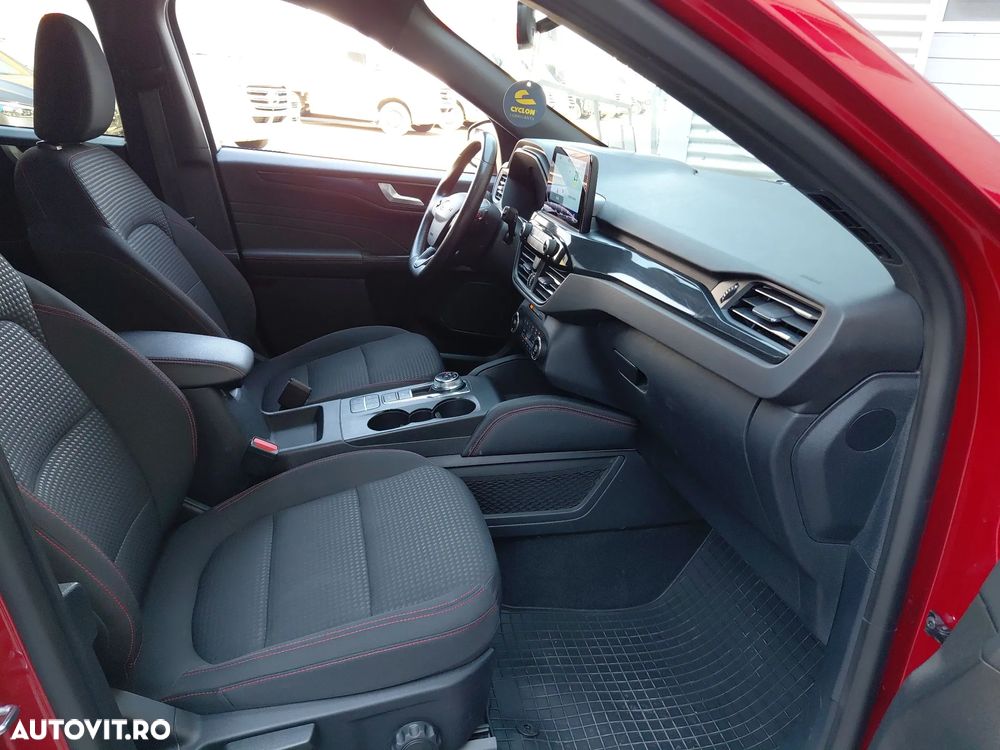 Ford Kuga 1.5 EcoBlue A8 FWD ST Line X - 16