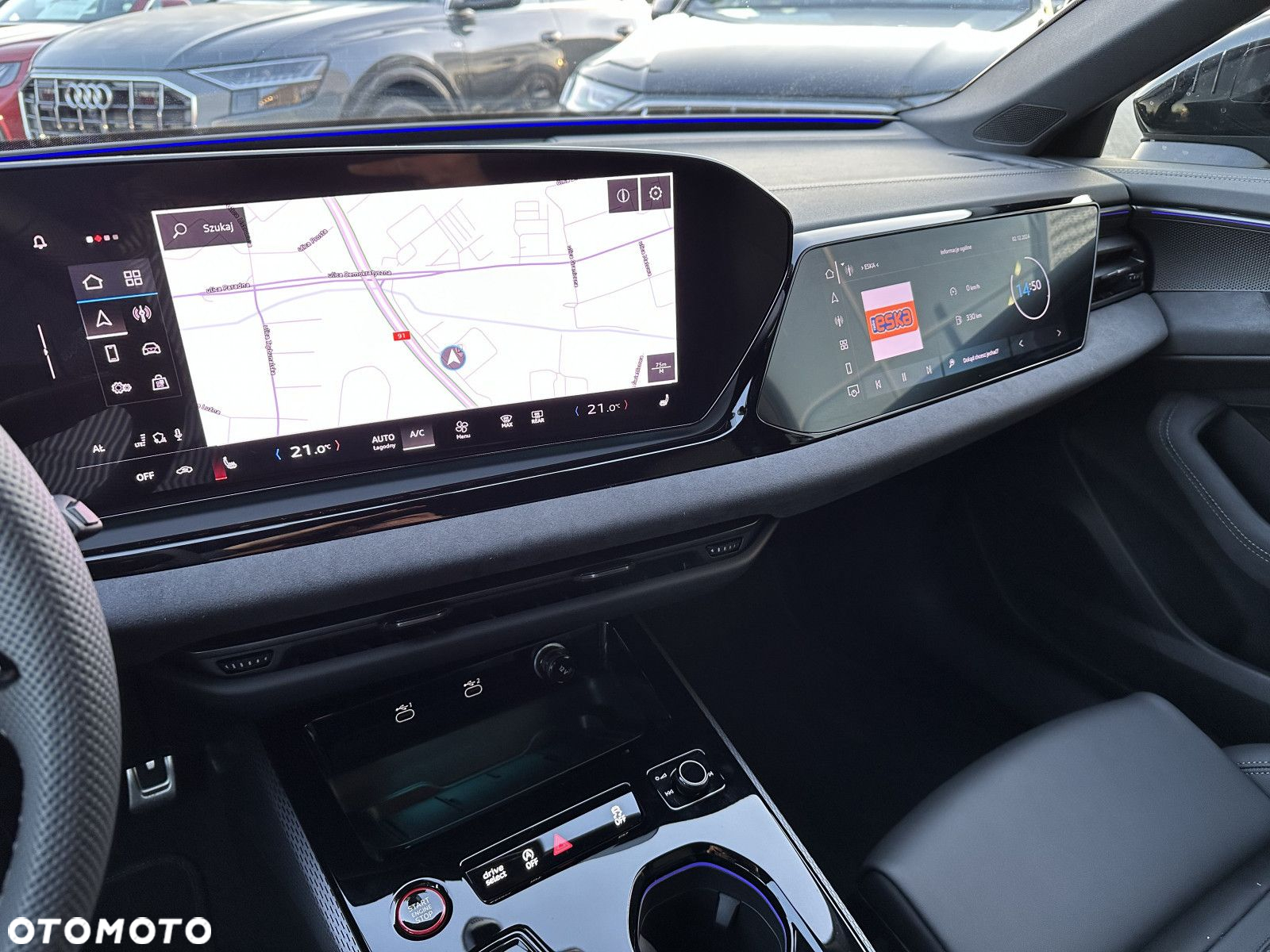 Audi A5 - 18