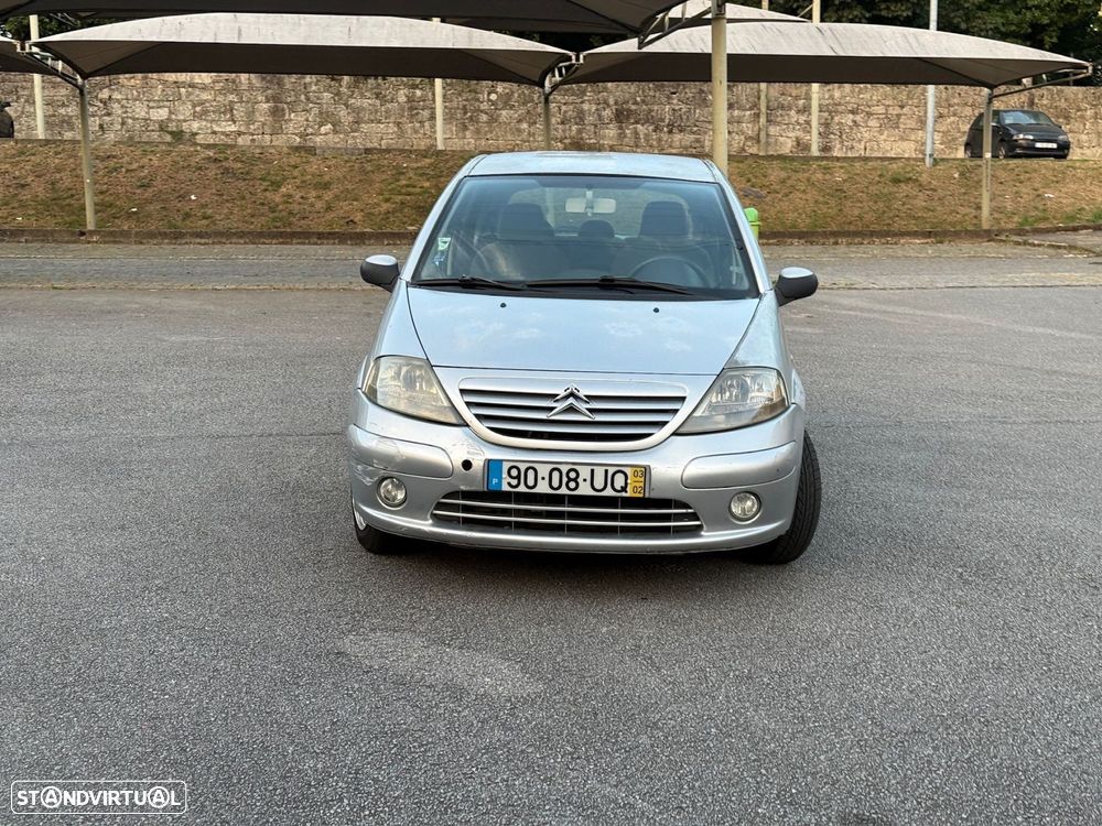 Citroën C3 1.1 SX - 3