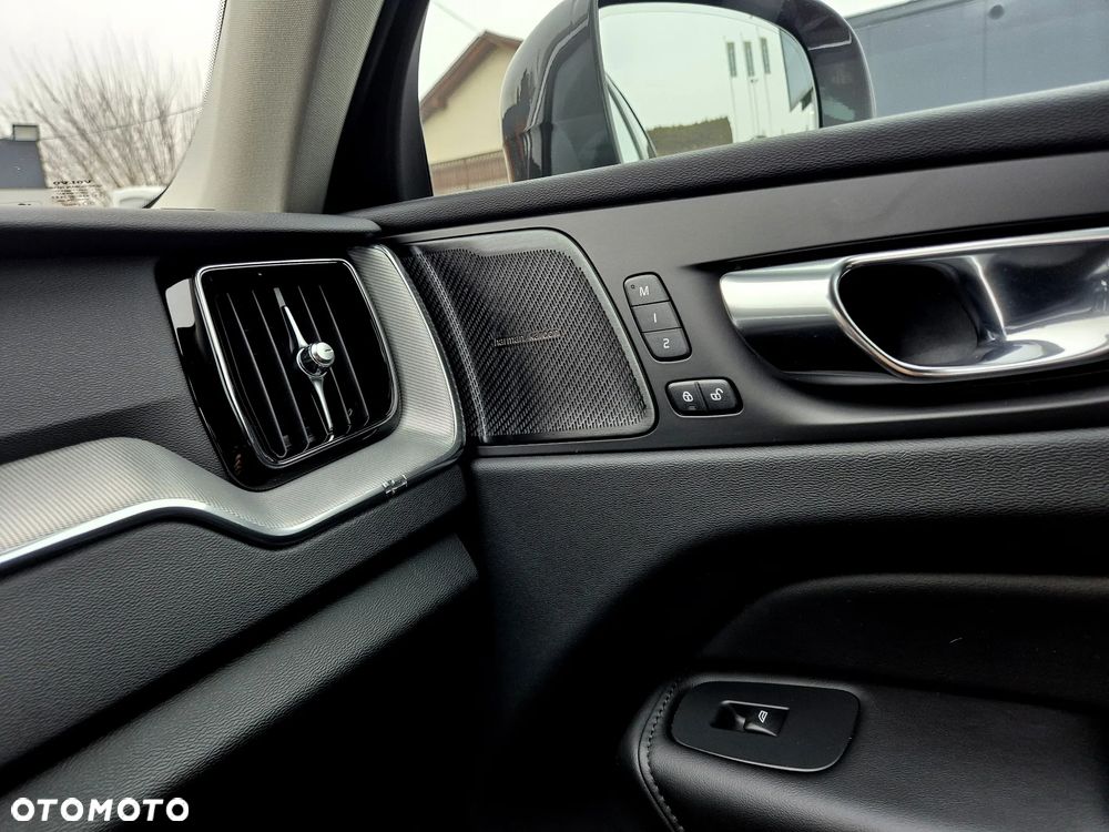 Volvo XC 60 B4 D Geartronic Inscription - 11