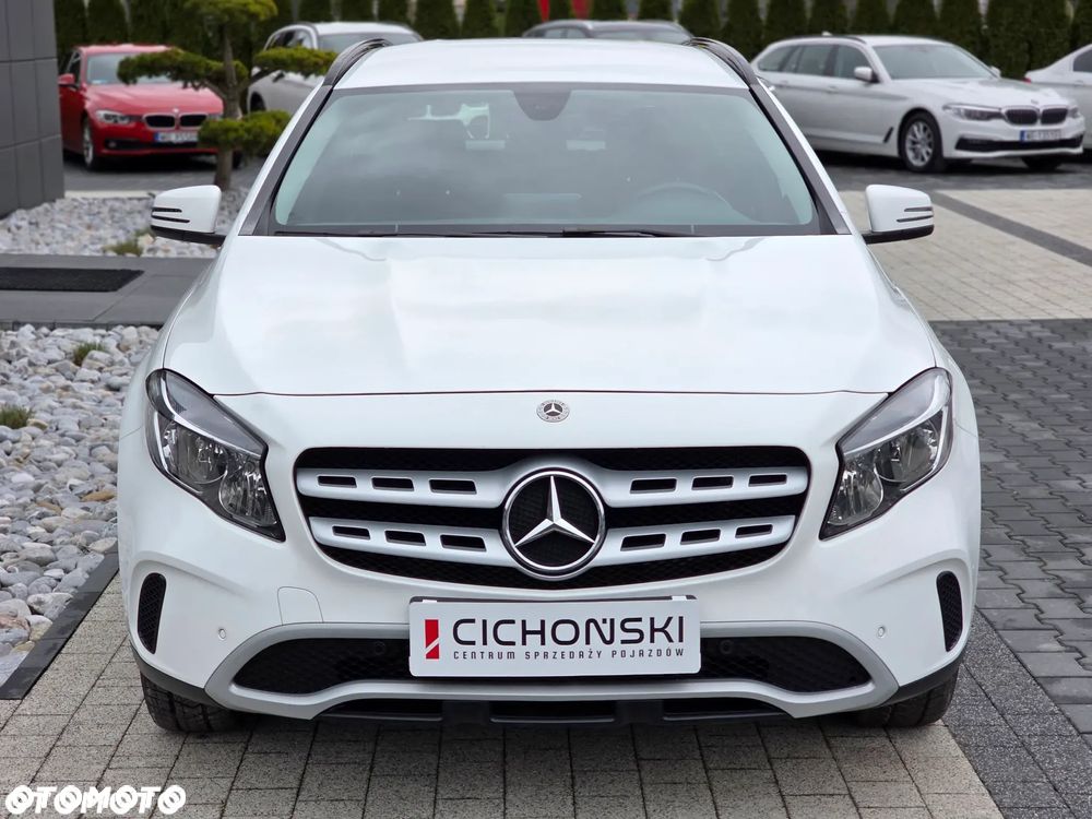 Mercedes-Benz GLA 180 7G-DCT Style - 3