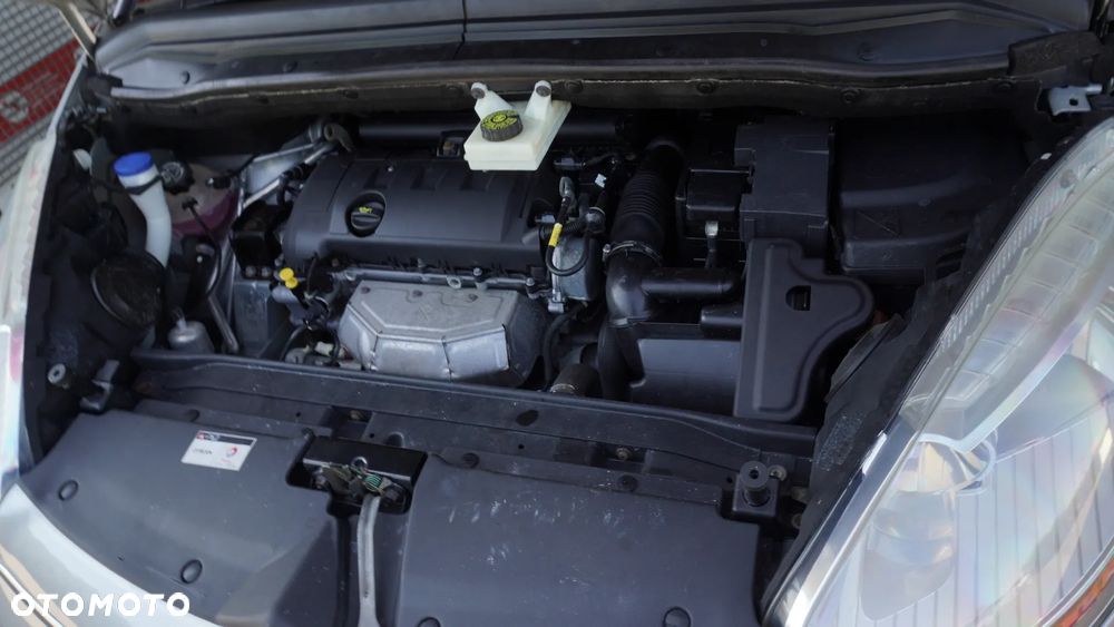 Citroën C4 Picasso - 38