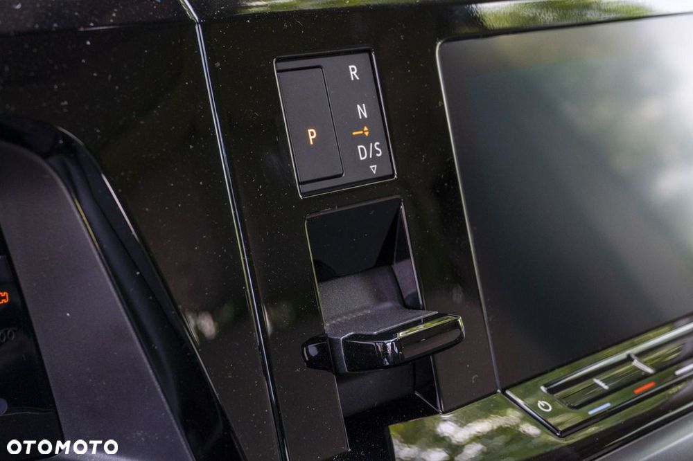 Volkswagen California - 19