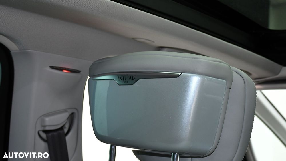 Renault Espace Energy dCi 160 EDC Initiale Paris - 25
