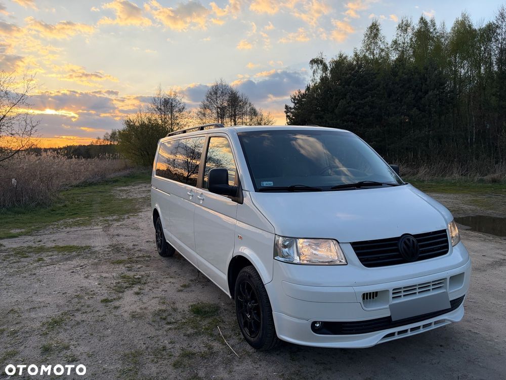 Volkswagen Transporter Standard - 3