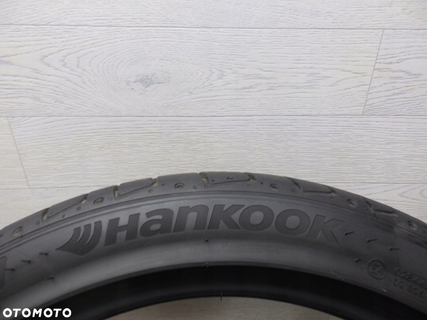 Opony letnie Hankook Ventus S1 EVO2 235/40/19 96Y - 3