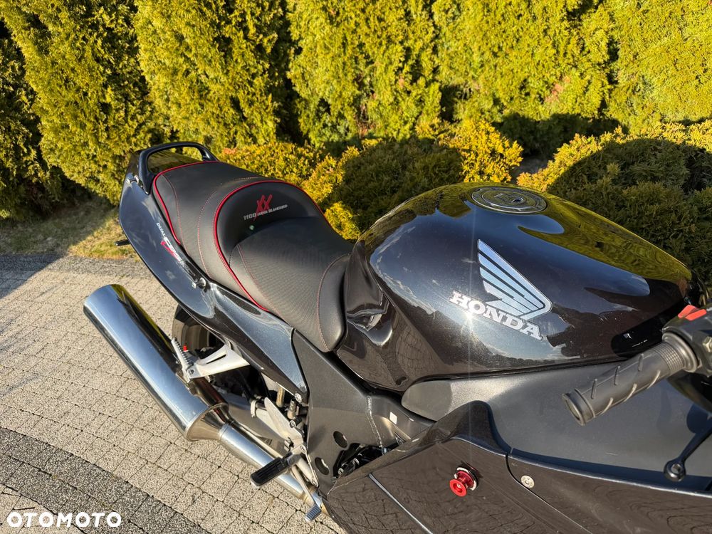 Honda CBR - 20