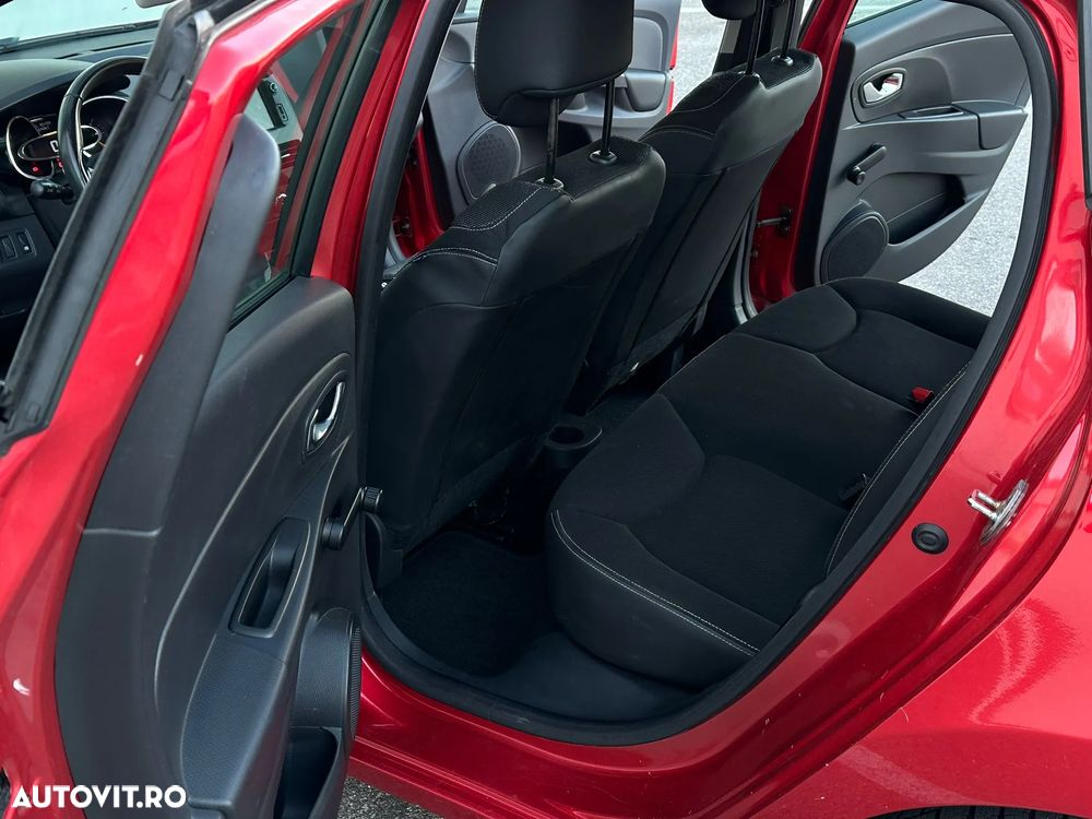 Renault Clio 0.9 TCe Authentique - 6