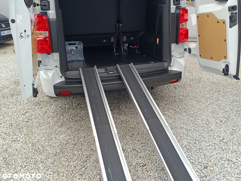 Toyota Proace Verso - 29