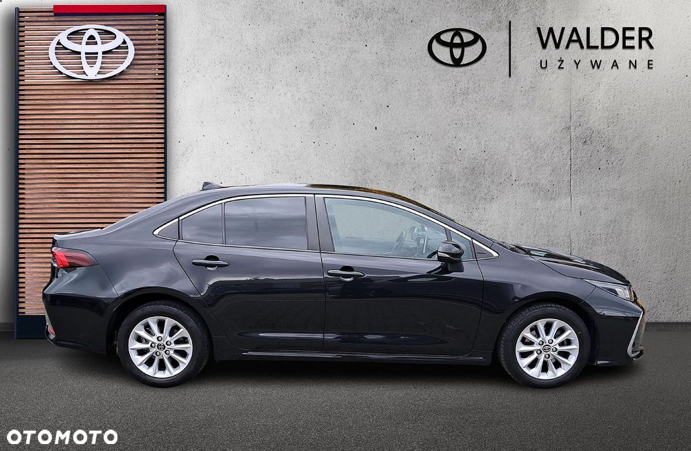 Toyota Corolla 1.6 Comfort - 5