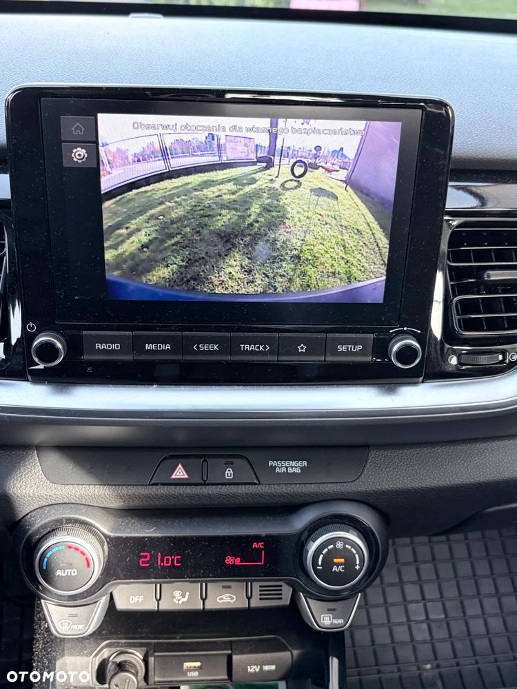 Kia Stonic 1.2 L - 2