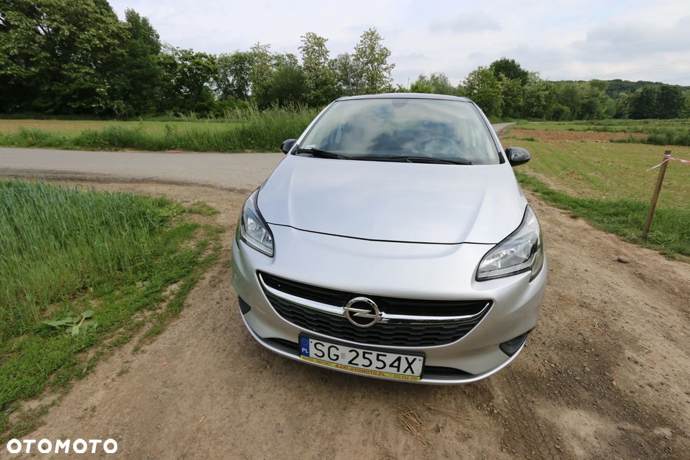 Opel Corsa 1.4 Color Edition S&S - 3