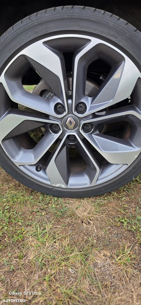 Renault Megane - 8