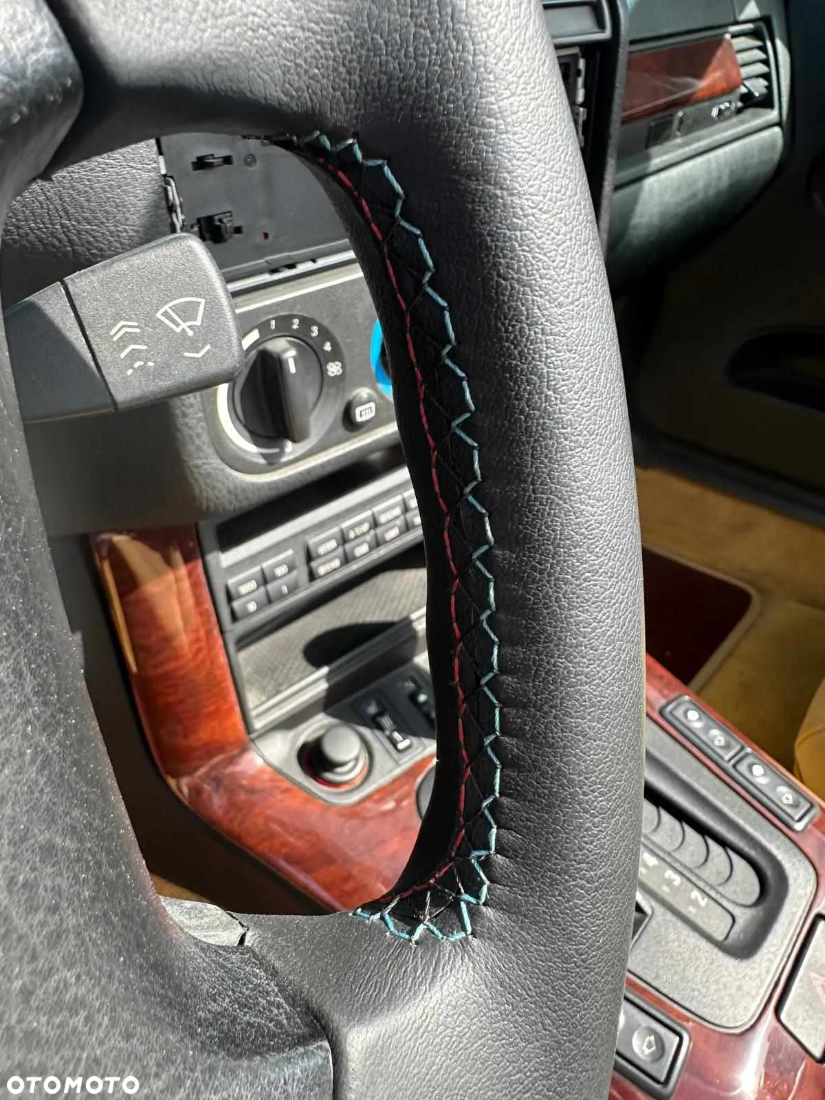 BMW Seria 3 - 21