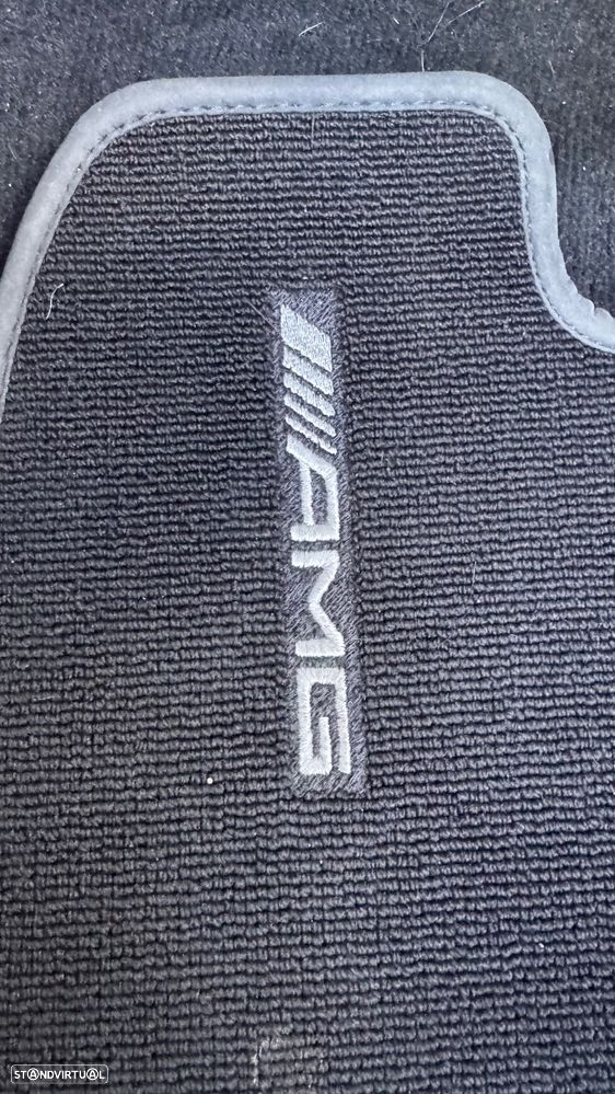 Mercedes-Benz E 250 CDi Avantgarde BlueEfficiency Auto - 9