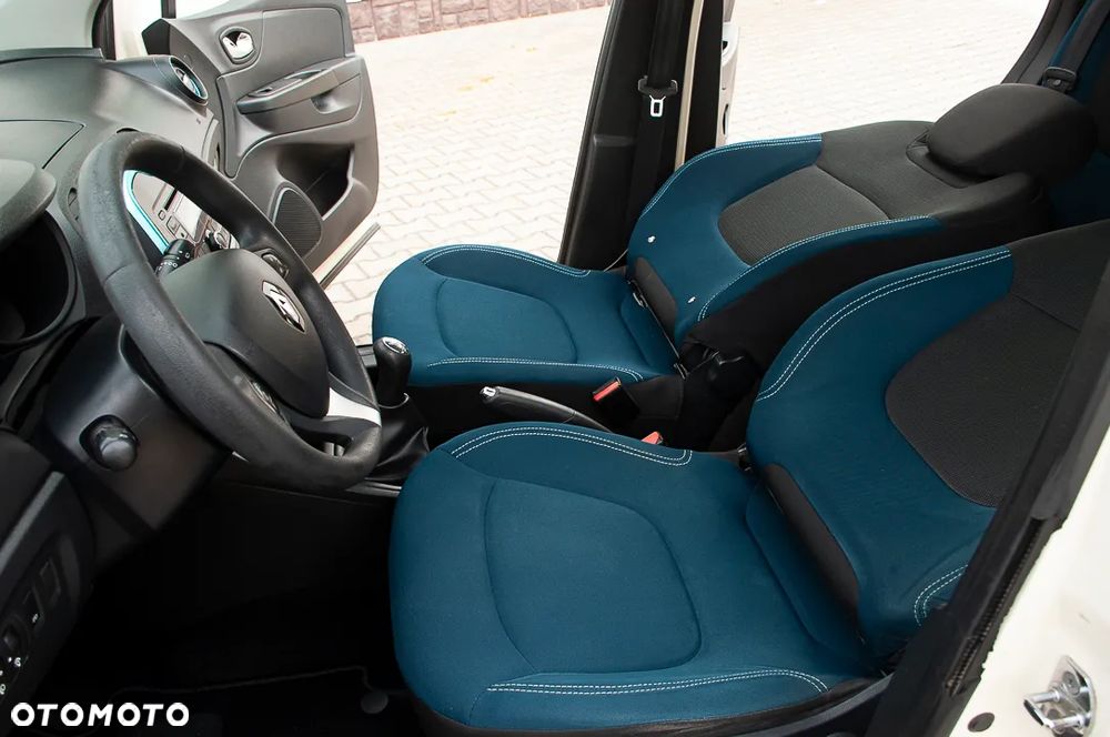 Renault Captur 0.9 Energy TCe Intens - 26