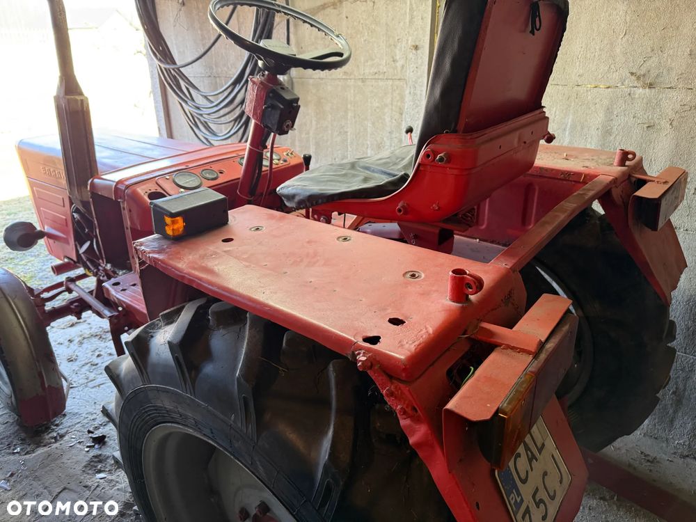 Inny WLADIMIREC T25 - 6