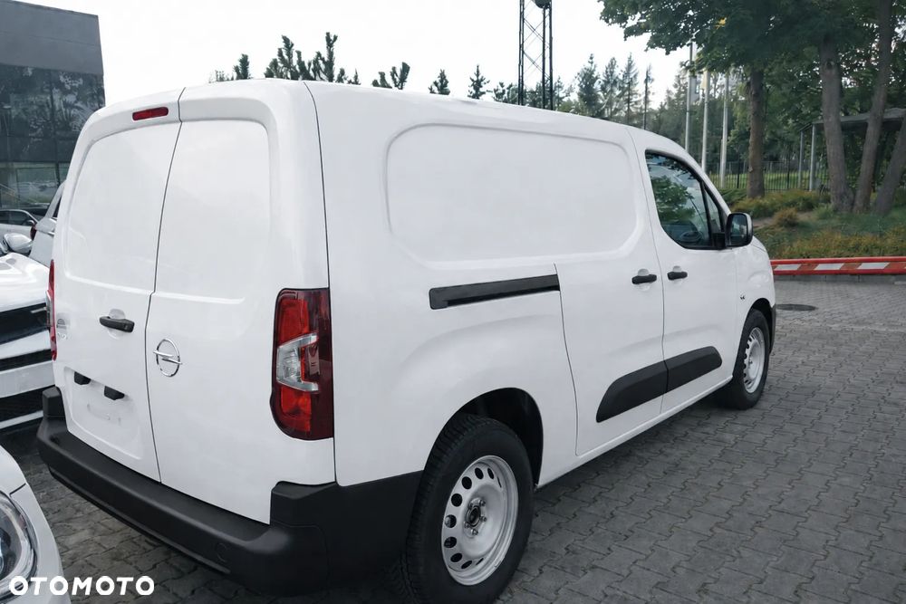 Opel Combo - 3