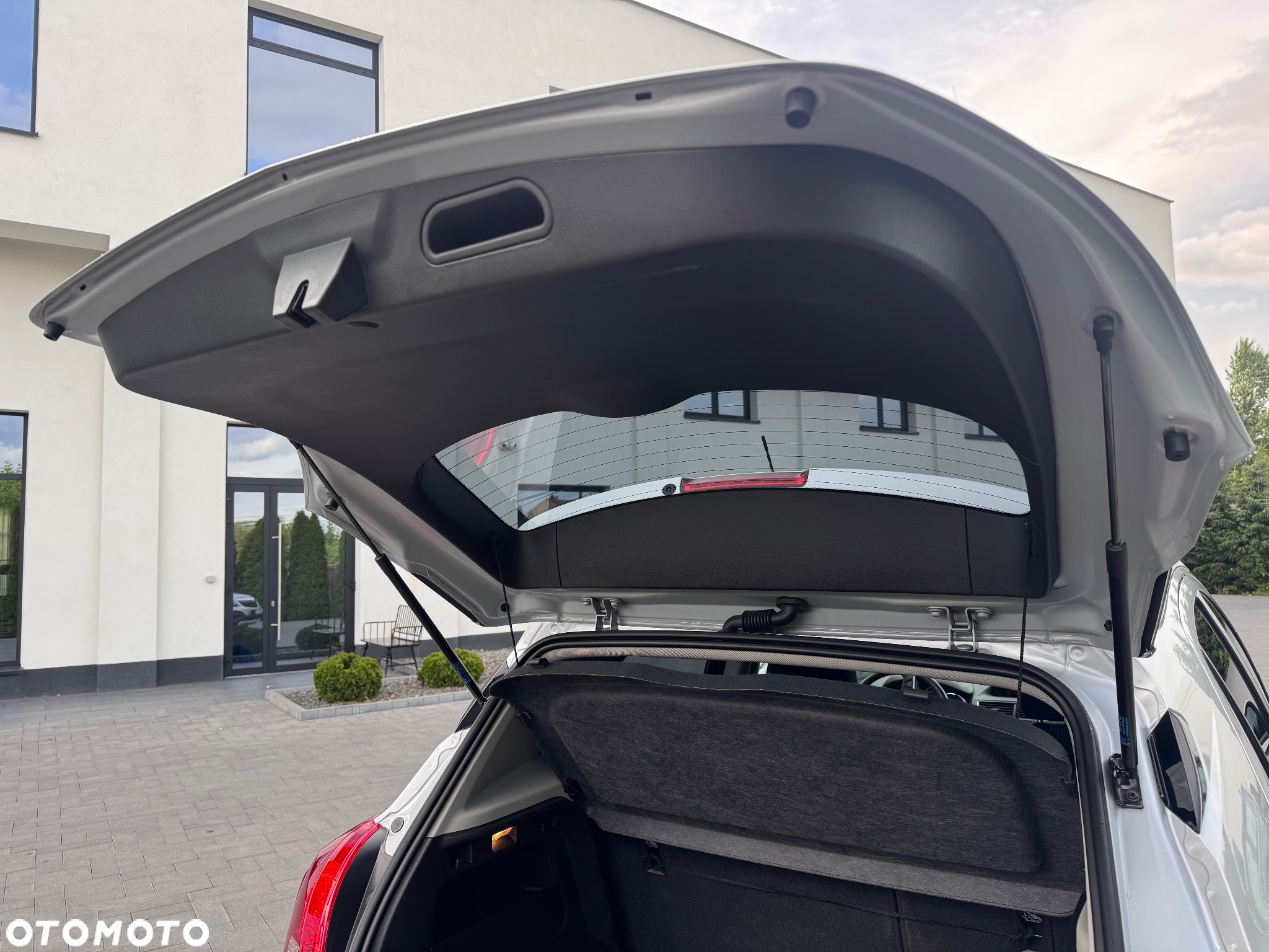 Opel Mokka 1.6 Active S&S - 4