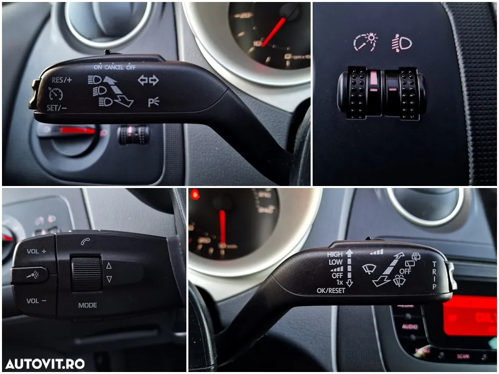 Seat Ibiza - 20