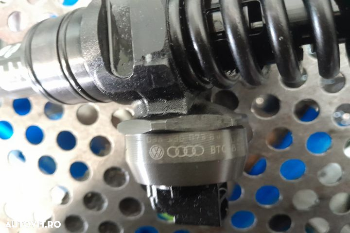 SET INJECTOARE 038130073BJ Audi A4 B7 [2004 - 2008] Avant wagon 5-usi - 2