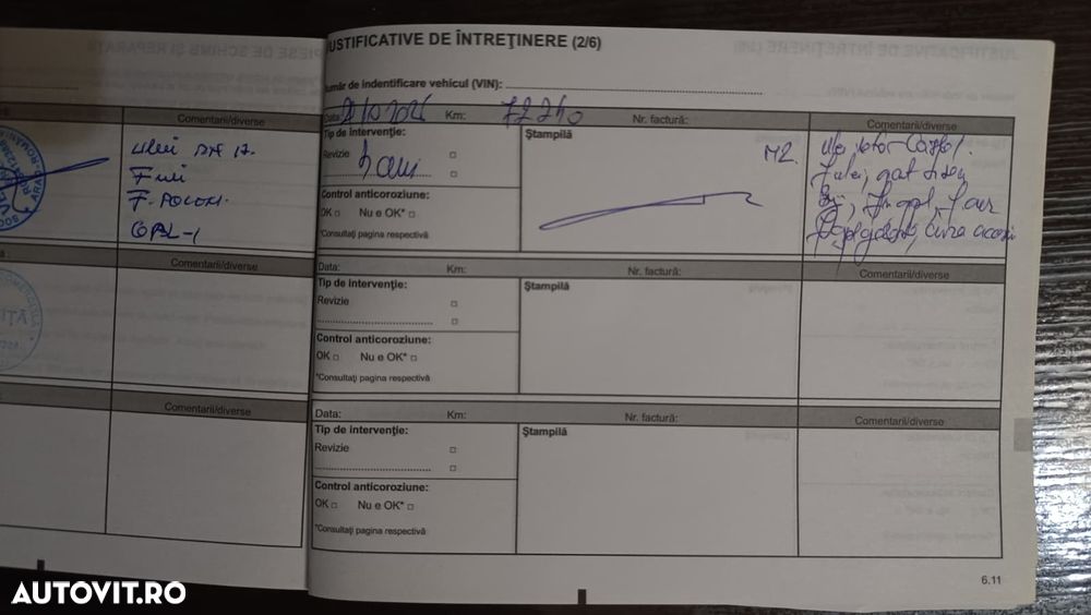 Renault Captur TCe 100 GPL Intens - 8