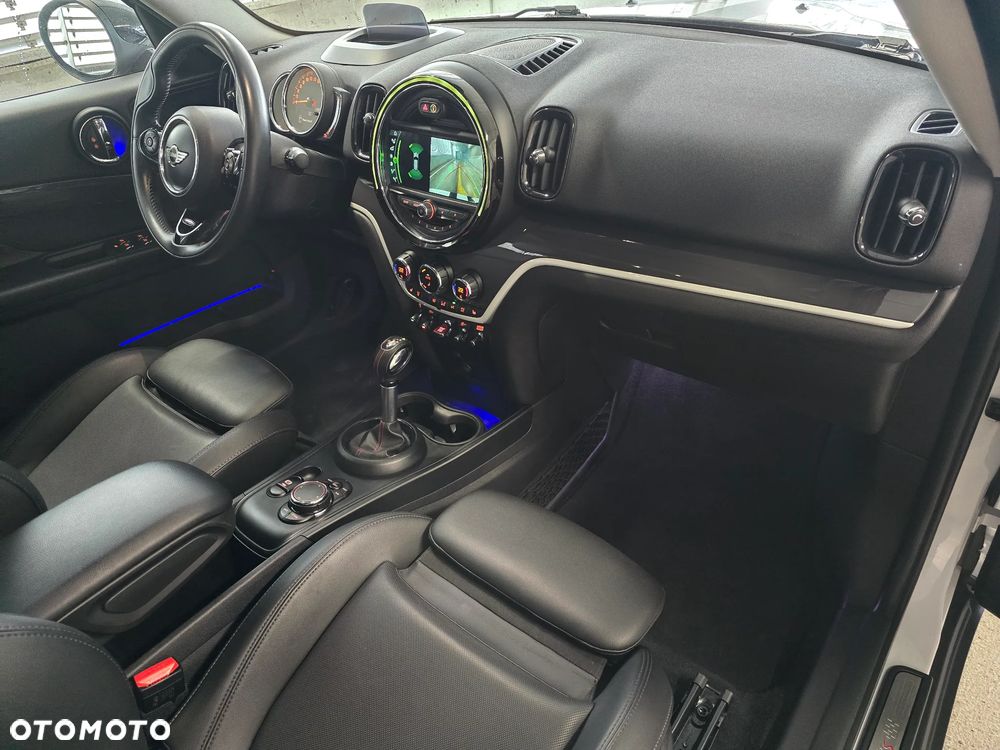 MINI Countryman Cooper S - 18