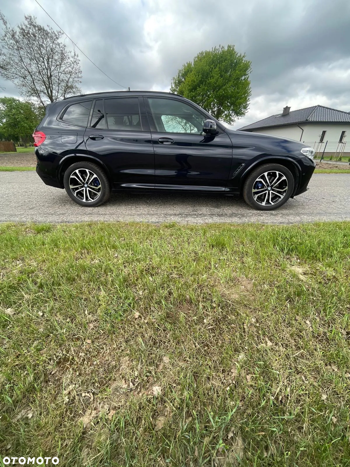 BMW X3 xDrive30d M Sport sport - 16