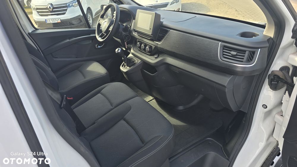 Renault TRAFIC - 20