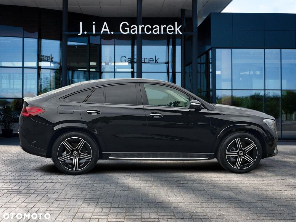 Mercedes-Benz GLE - 7