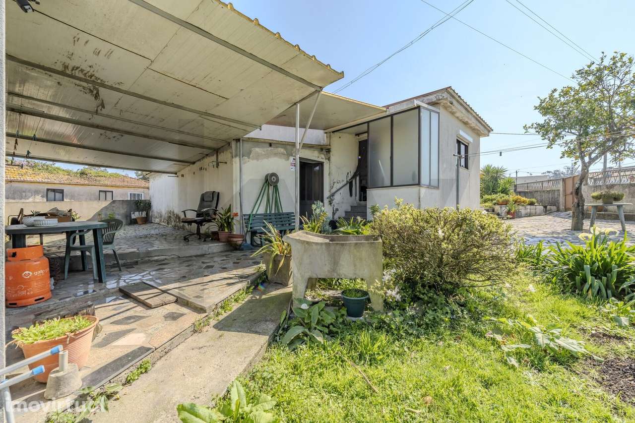 MORADIA T3 Lugar Cavalões, Bagunte Vila do Conde - Grande imagem: 5/30