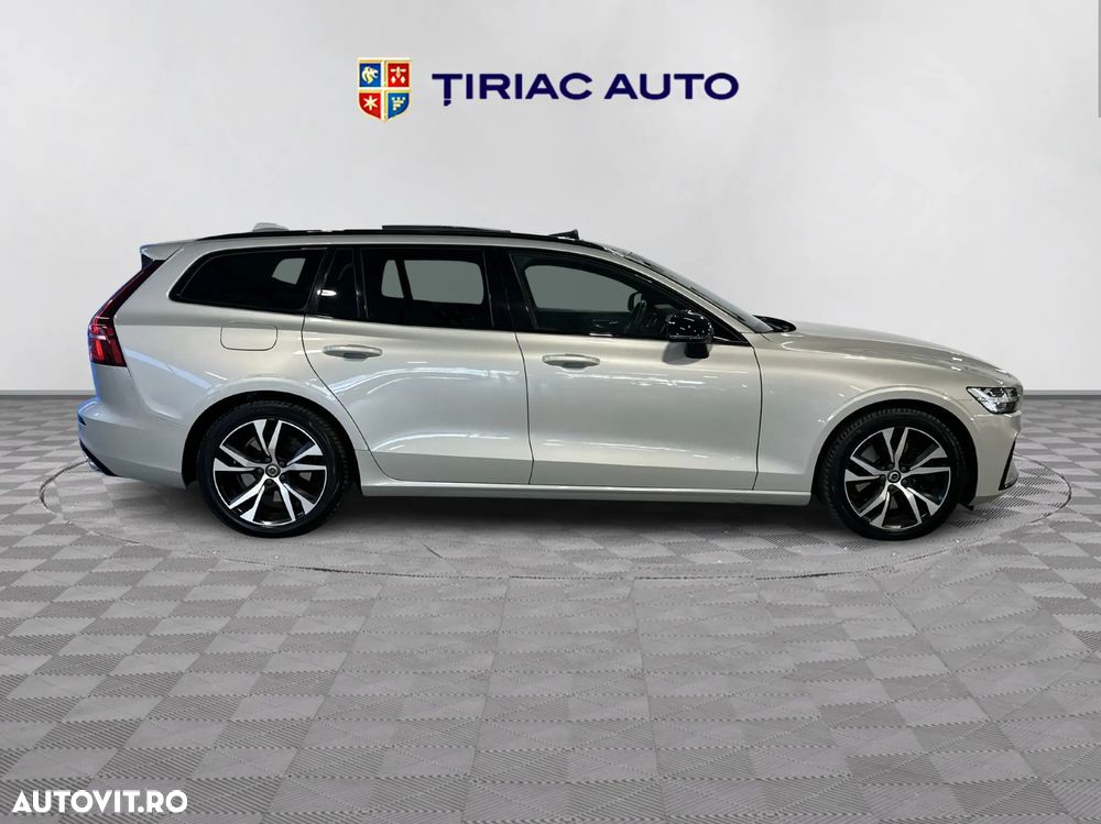 Volvo V60 - 6