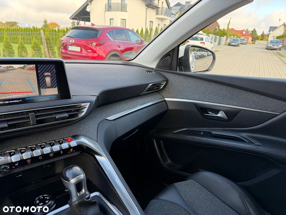 Peugeot 3008 HDi FAP 150 Platinum - 27