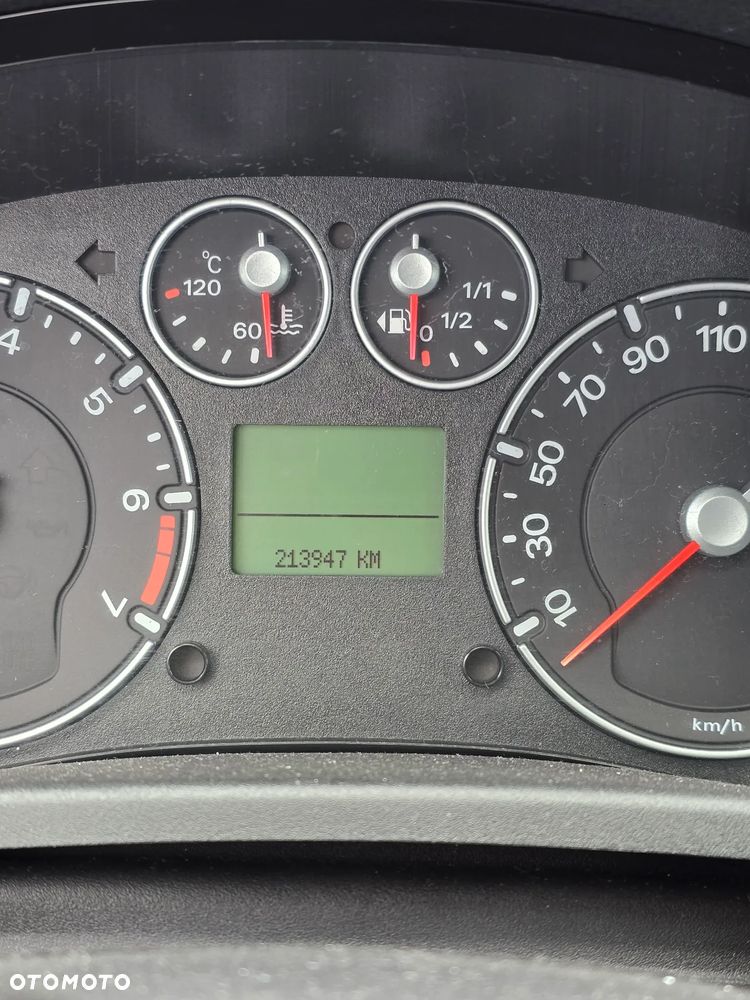 Ford Fiesta 1.6 Sport - 3