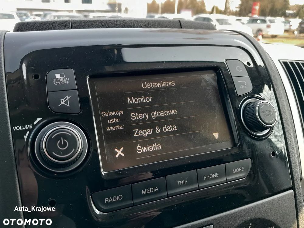 Opel MOVANO L3H2 - 12