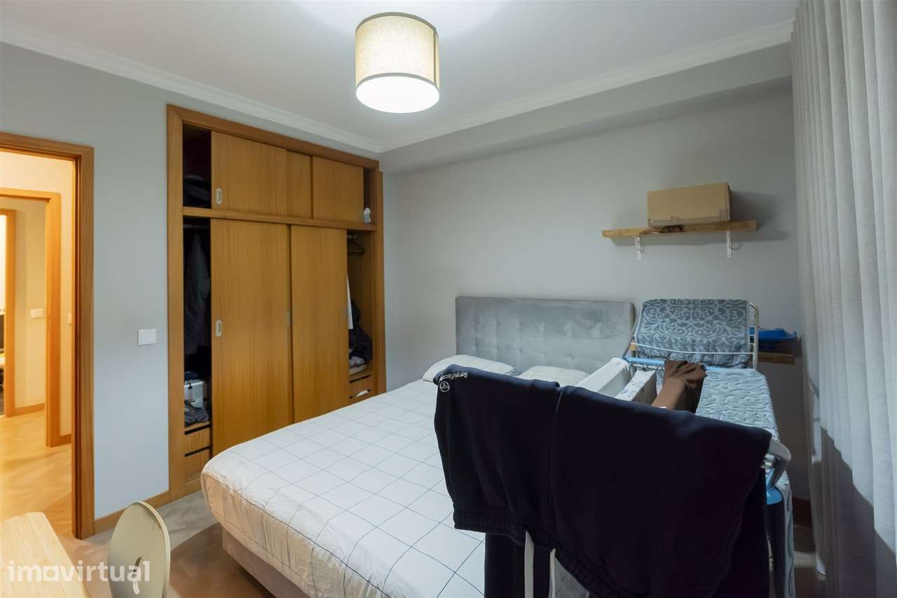 Apartamento T3 Venda em Gandra,Paredes - Grande imagem: 4/31