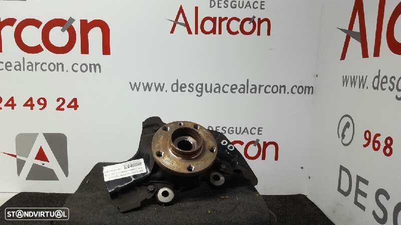 MANGA DE EIXO FRENTE DIREITA OPEL COMBO D KASTEN L1H1 2,2T - 2