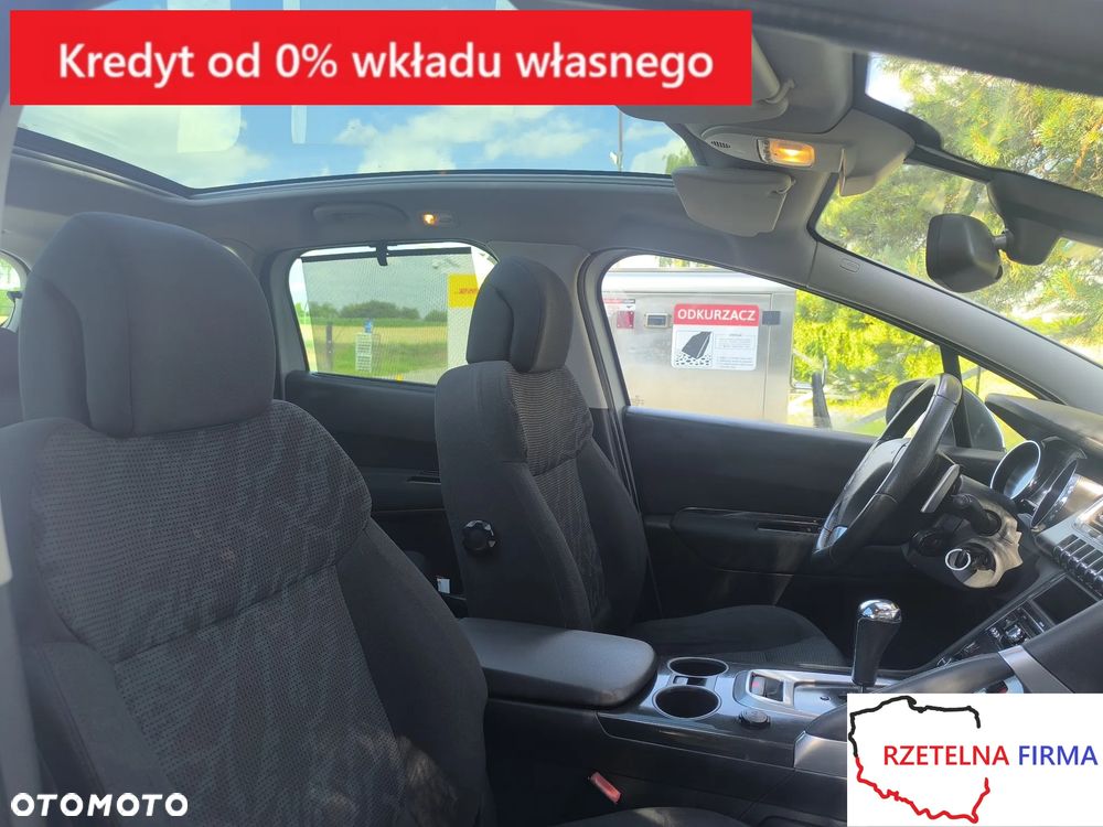 Peugeot 3008 HDi FAP 110 EGS6 Business-Line - 11